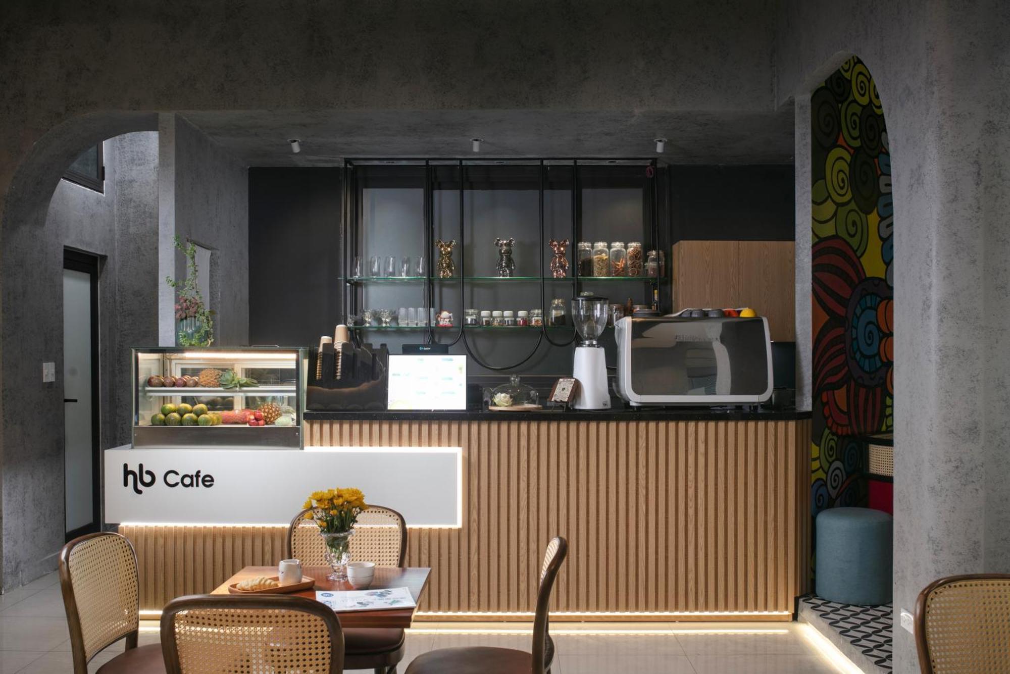 HB Serviced Apartment - Lạc Long Quân Hanói Exterior foto